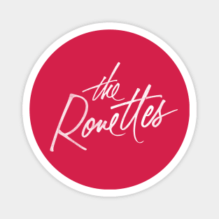 The Ronettes // Retro Style Fan Artwork Magnet